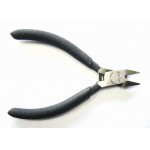 Nine Sea 609 Cutting Plier Tool For Gundam Model Making Side Cutter For Plastic Mini Nippers Model Assembly Tool 